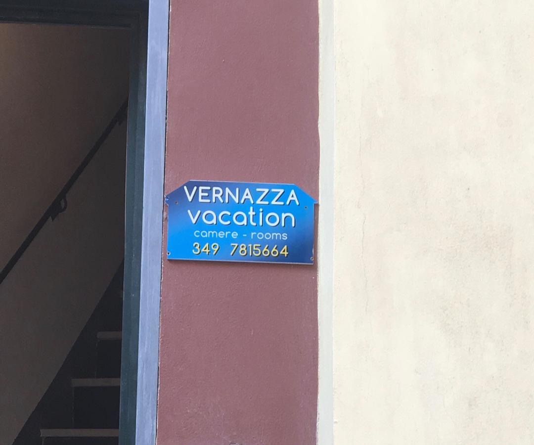 Vernazza Vacation 3 Экстерьер фото